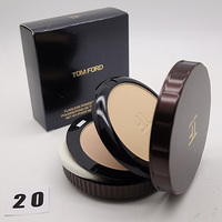 ПУДРА TOM FORD FLAWLESS 2 IN 1 9g - №20