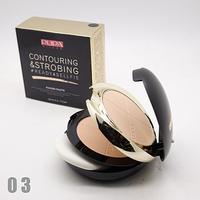 Пудра pupa contouring & strobing 2 in 1 17,5g - 03
