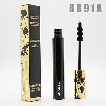 ТУШЬ CHANEL 8891A (ПУШИСТАЯ)