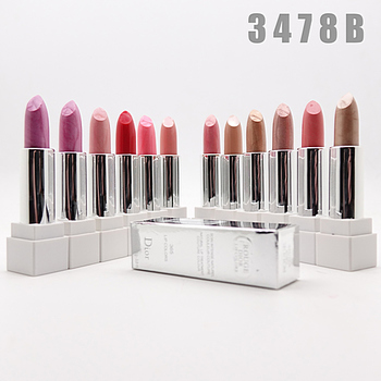 ПОМАДА DIOR 3478 - 12 ШТУК (B)