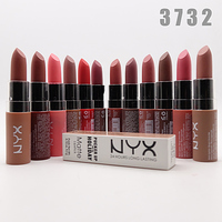ПОМАДА NYX 3732 - 12 ШТУК