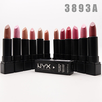 ПОМАДА NYX 3893 - 12 ШТУК (A)
