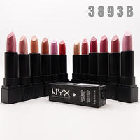 ПОМАДА NYX 3893 - 12 ШТУК (B)