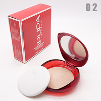 ПУДРА ЗАПЕЧЁНАЯ PUPA LUMINYS CIPRIA COTTA - 02