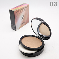 ПУДРА-ХАЙЛАЙТЕР МЕРЦАЮЩАЯ CHANEL PLISSE LUMIERE 12g - 03