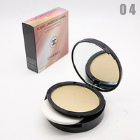 ПУДРА-ХАЙЛАЙТЕР МЕРЦАЮЩАЯ CHANEL PLISSE LUMIERE 12g - 04
