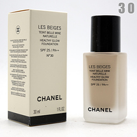 ТОНАЛЬНЫЙ КРЕМ CHANEL LES BEIGES 30ml - №30