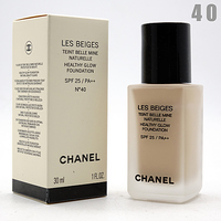 ТОНАЛЬНЫЙ КРЕМ CHANEL LES BEIGES 30ml - №40
