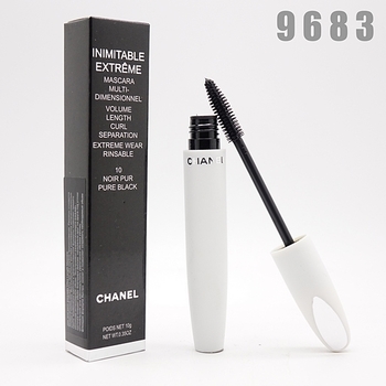 ТУШЬ CHANEL 9683 (СИЛИКОНОВАЯ)