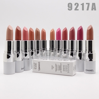 ПОМАДА CHANEL 9217 - 12 ШТУК (A)
