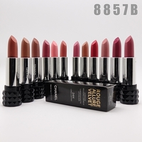 ПОМАДА CHANEL 8857 - 12 ШТУК (B)