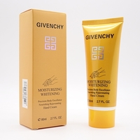 КРЕМ ДЛЯ РУК GIVENCHY MOISTURIZING WHITENING 80ml