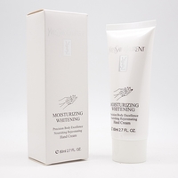 КРЕМ ДЛЯ РУК YVES SAINT LAURENT MOISTURIZING WHITENING 80ml