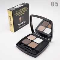 ТЕНИ CHANEL 4+1 ЦВ. 12g - 05