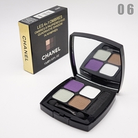 ТЕНИ CHANEL 4+1 ЦВ. 12g - 06