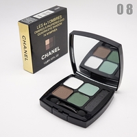ТЕНИ CHANEL 4+1 ЦВ. 12g - 08