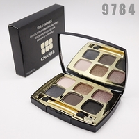 ТЕНИ CHANEL 6 ЦВЕТОВ AFFRESCO 6g - 9784