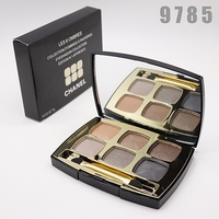 ТЕНИ CHANEL 6 ЦВЕТОВ AFFRESCO 6g - 9785