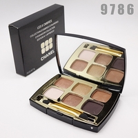 ТЕНИ CHANEL 6 ЦВЕТОВ AFFRESCO 6g - 9786