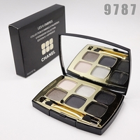 ТЕНИ CHANEL 6 ЦВЕТОВ AFFRESCO 6g - 9787