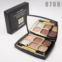 ТЕНИ CHANEL 6 ЦВЕТОВ AFFRESCO 6g - 9788