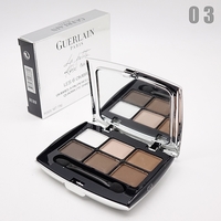 ТЕНИ GUERLAIN 6 ЦВЕТОВ 18g - 03