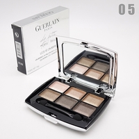 ТЕНИ GUERLAIN 6 ЦВЕТОВ 18g - 05