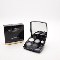 ТЕНИ CHANEL 4 ЦВЕТОВ №301 4*2g