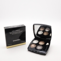 ТЕНИ CHANEL 4 ЦВЕТОВ №304 4*2g