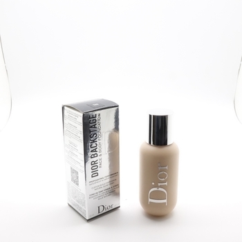 ТОНАЛЬНЫЙ КРЕМ DIOR BACKSTAGE - № 2 - 50 ML