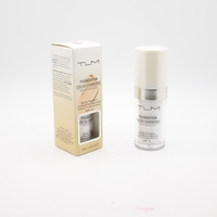 ТОНАЛЬНЫЙ КРЕМ ОСНОВА TLM 30 ML