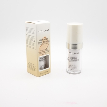 ТОНАЛЬНЫЙ КРЕМ ОСНОВА TLM 30 ML