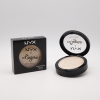ПУДРА NYX LINGERIE 9.5g - № 1