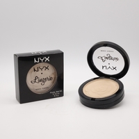 ПУДРА NYX LINGERIE 9.5g - № 2