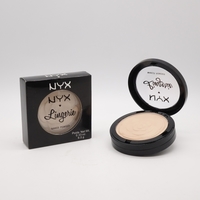 ПУДРА NYX LINGERIE 9.5g - № 4