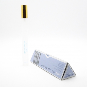 ARMAND BASI BLUE SPORT FOR MEN EDT 15 ML