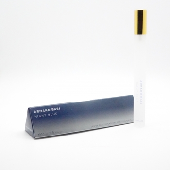 ARMAND BASI NIGHT BLUE FOR MEN EDT 15 ML