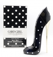 ТЕСТЕР CH GOOD GIRL DOT DRAMA FOR WOMEN 100ml