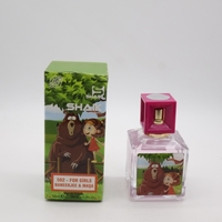 SHAIK W № 502 BANEERJEE & MASA 50 ml