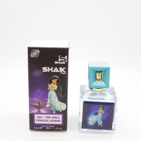 SHAIK W № 504 PRINCESS JASMINE 50 ml