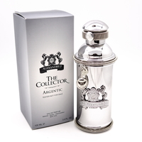ТЕСТЕР ALEXANDRE.J THE COLLECTOR ARGENTIC UNISEX EDP 100ml