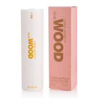 DSQUARED2 SHE WOOD EDP 45ml