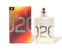 Escentric Molecules Escentric 02 унисекс 100 ml