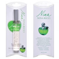 NINA RICCI PLAY FOR WOMEN EDP 15 ML NEW