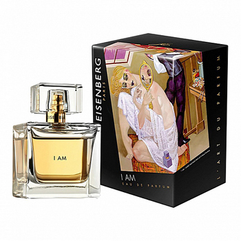 Eisenberg i am for women l'edp 100ml