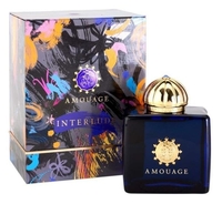 AMOUAGE INTERLUDE EDP FOR WOMEN 100 ml