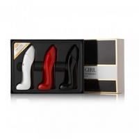 Подарочный набор Carolina Herrera "Good Girl", 3*25 ml