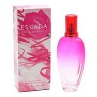 ESCADA SEXY GRAFFITI FOR WOMEN EDT 100ml