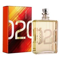 ESCENTRIC MOLECULES ESCENTRIC 02 UNISEX 100ml