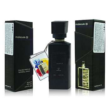 ESCENTRIC MOLECULES MOLECULE 01 UNISEX EDP 60ml